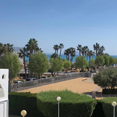 Appartement Aventino Albir El Albir Exterior photo