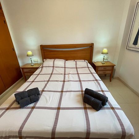 Appartement Aventino Albir El Albir Exterior photo