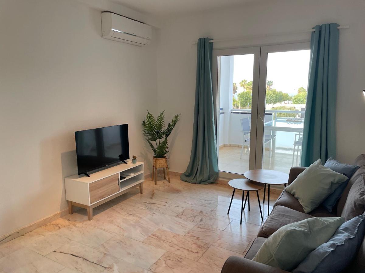 Appartement Aventino Albir El Albir Exterior photo