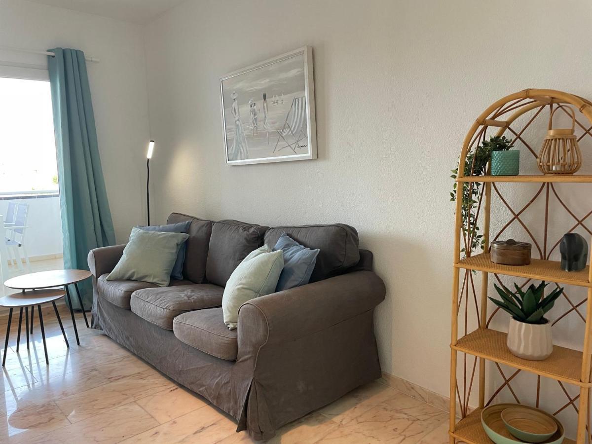 Appartement Aventino Albir El Albir Exterior photo