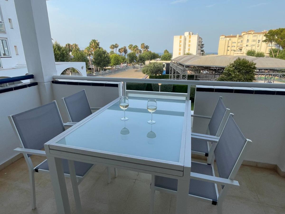 Appartement Aventino Albir El Albir Exterior photo