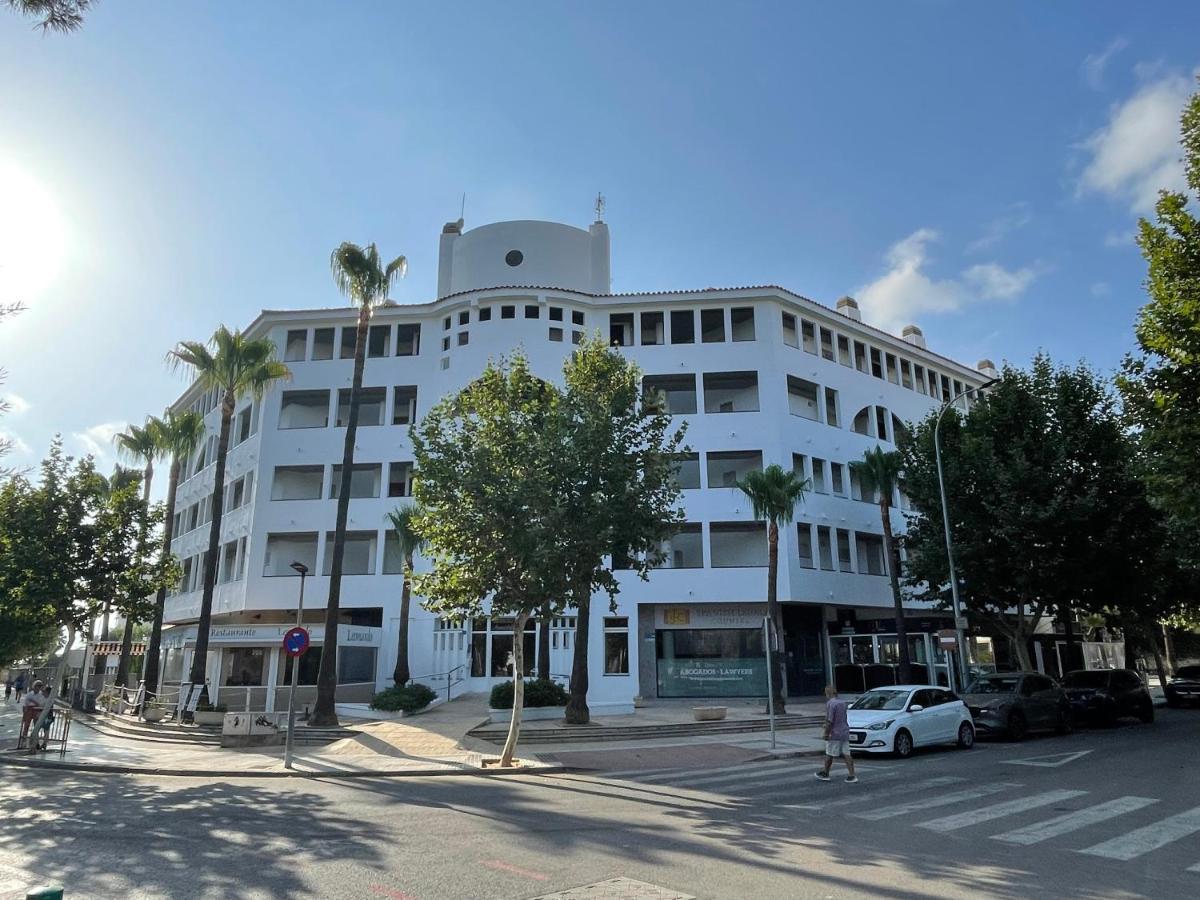 Appartement Aventino Albir El Albir Exterior photo