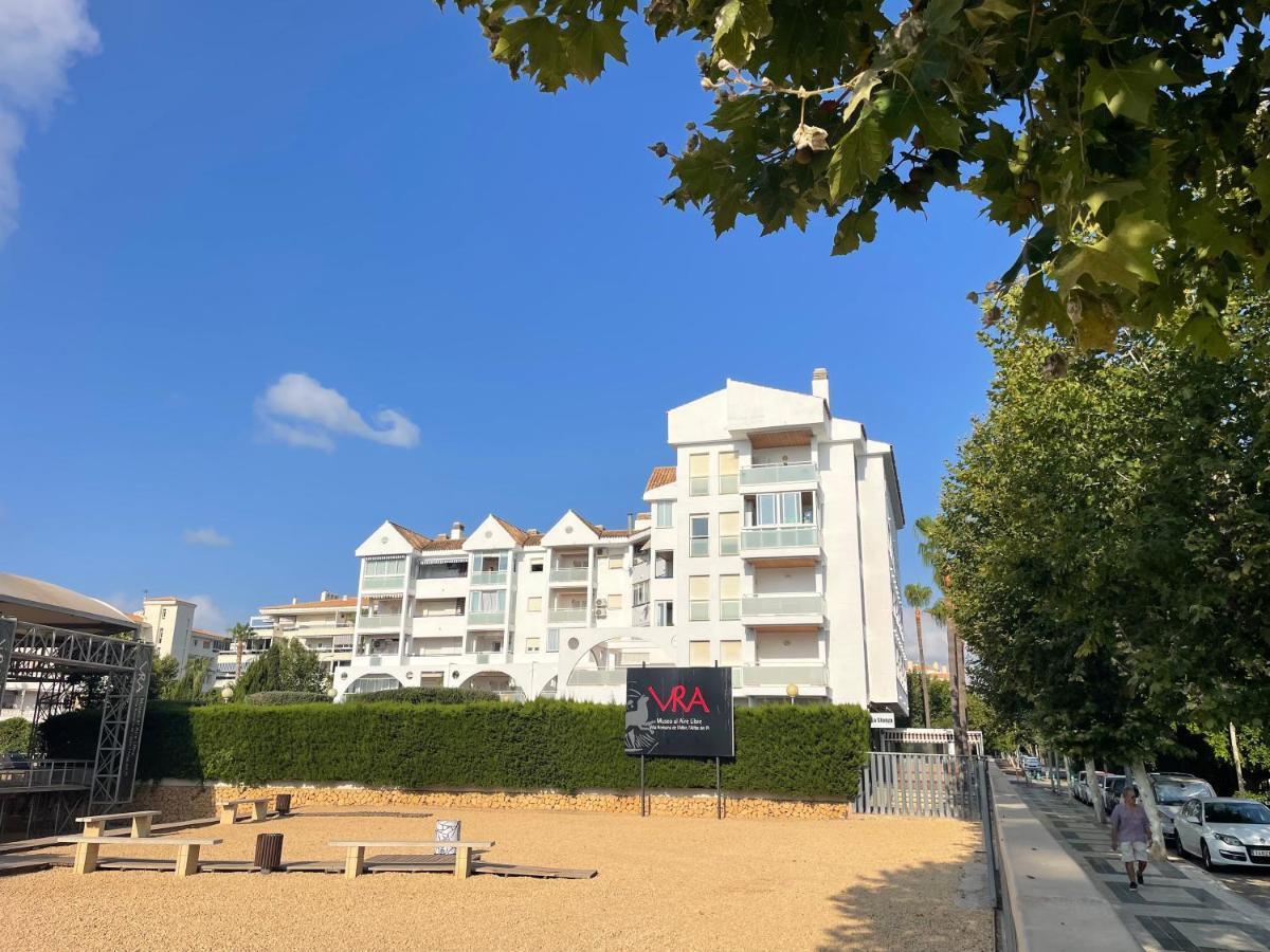 Appartement Aventino Albir El Albir Exterior photo