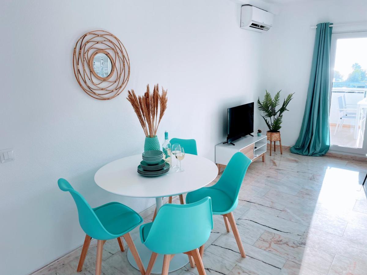 Appartement Aventino Albir El Albir Exterior photo