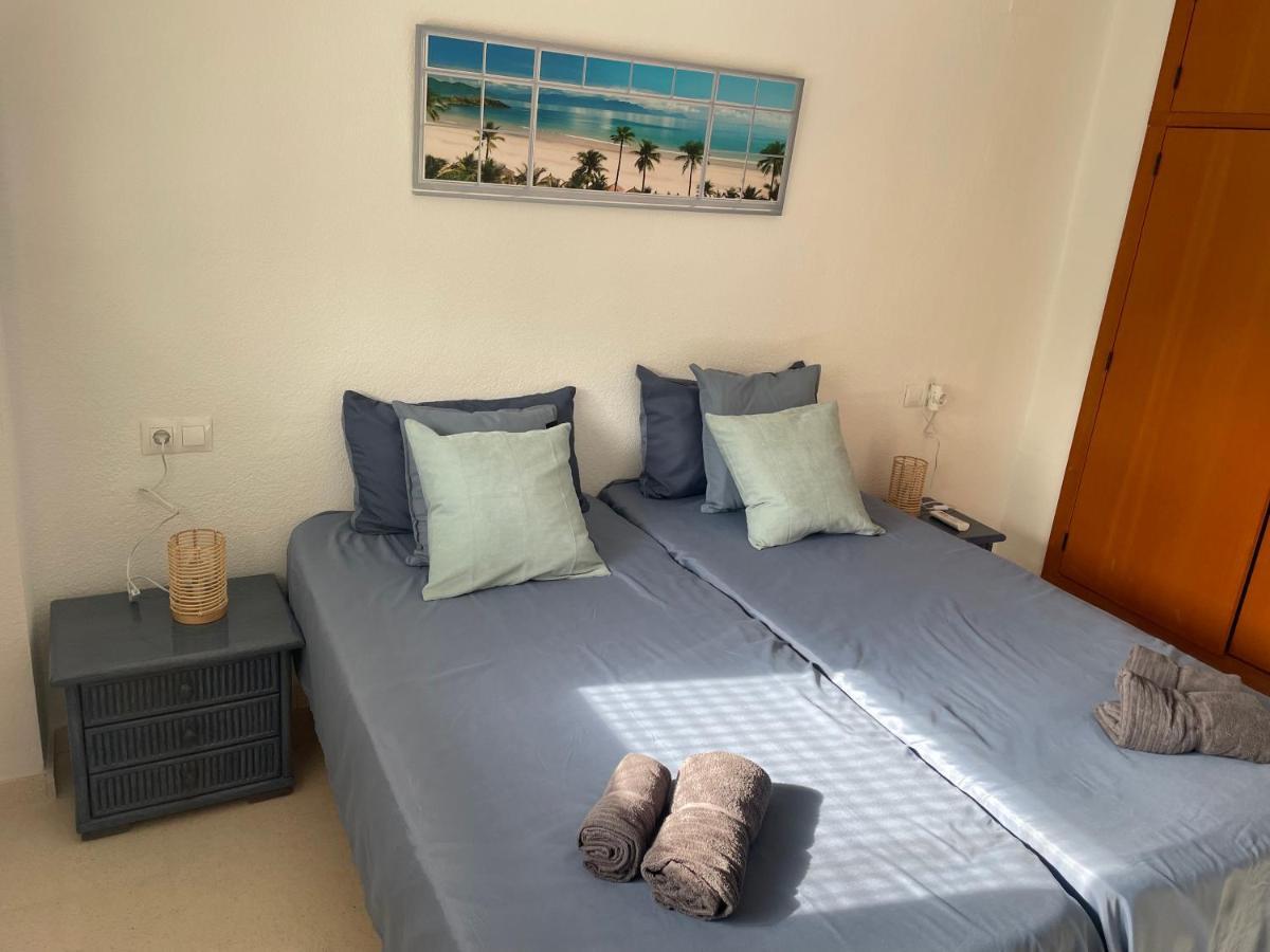 Appartement Aventino Albir El Albir Exterior photo