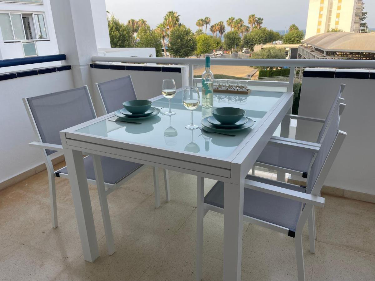Appartement Aventino Albir El Albir Exterior photo