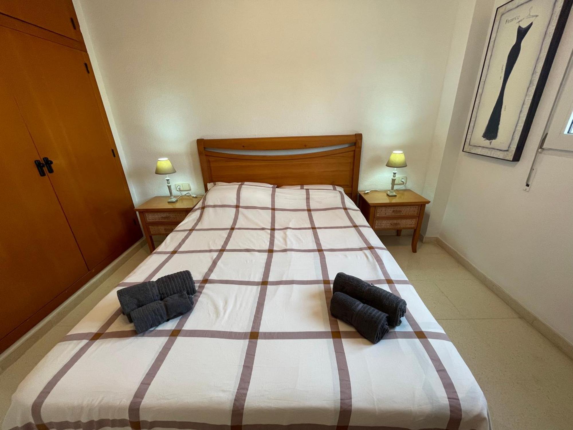 Appartement Aventino Albir El Albir Exterior photo